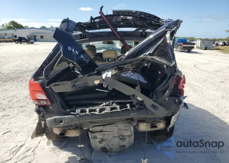 2014 Mercedes-Benz Glk 350 from USA, damaged, VIN WDCGG5HBXEG312073